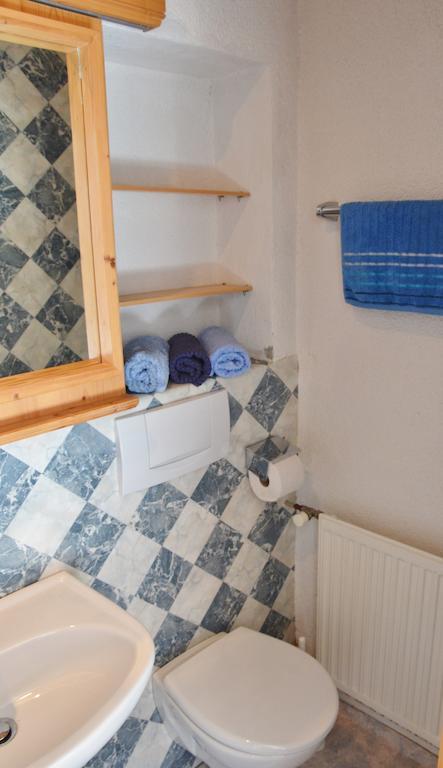 Villa Sonnenheim à Forchach Chambre photo