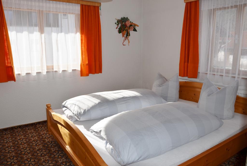 Villa Sonnenheim à Forchach Chambre photo