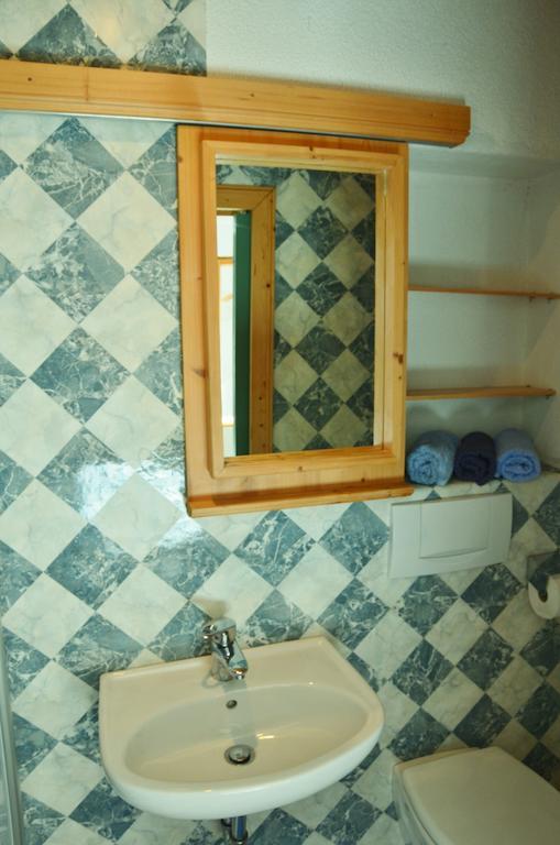 Villa Sonnenheim à Forchach Chambre photo