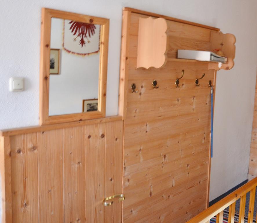 Villa Sonnenheim à Forchach Chambre photo