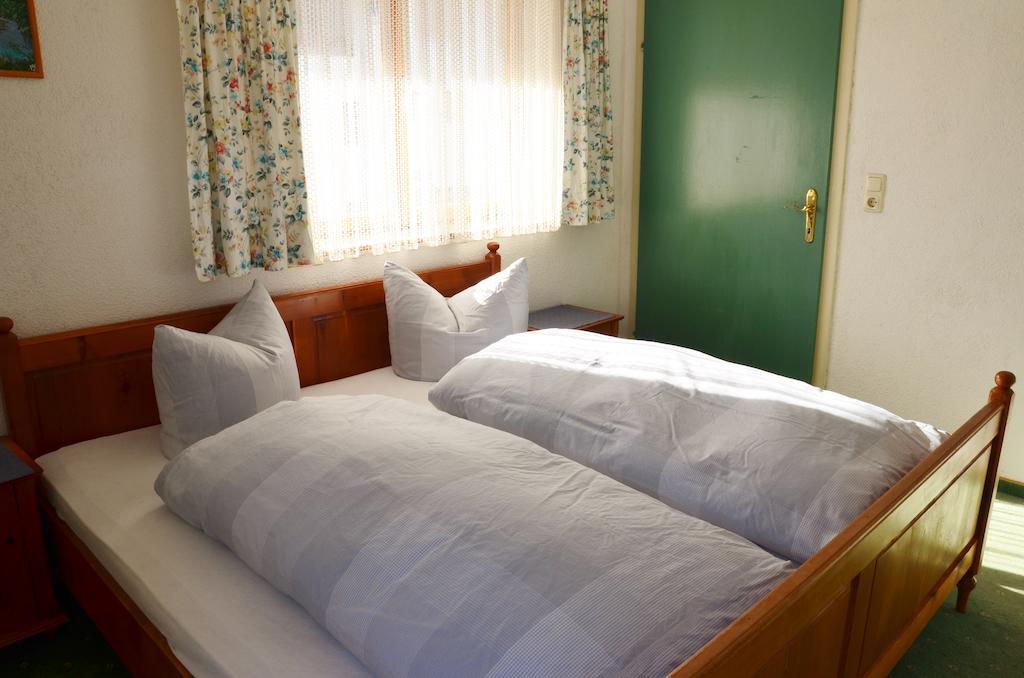 Villa Sonnenheim à Forchach Chambre photo