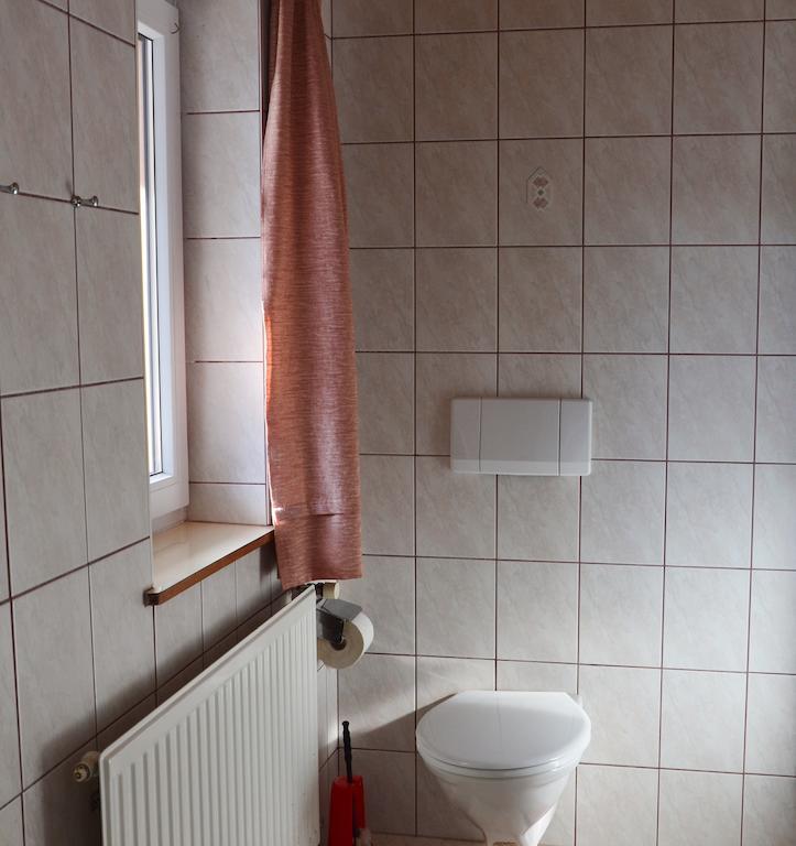 Villa Sonnenheim à Forchach Chambre photo